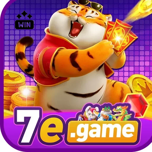 7egame Logo