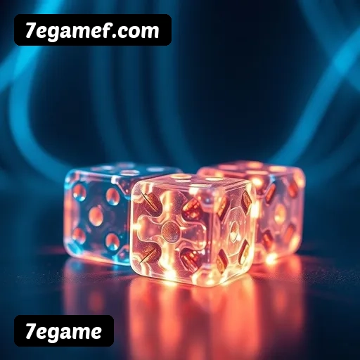 App Mobile 7egame - Jogue em Qualquer Lugar no Seu Smartphone