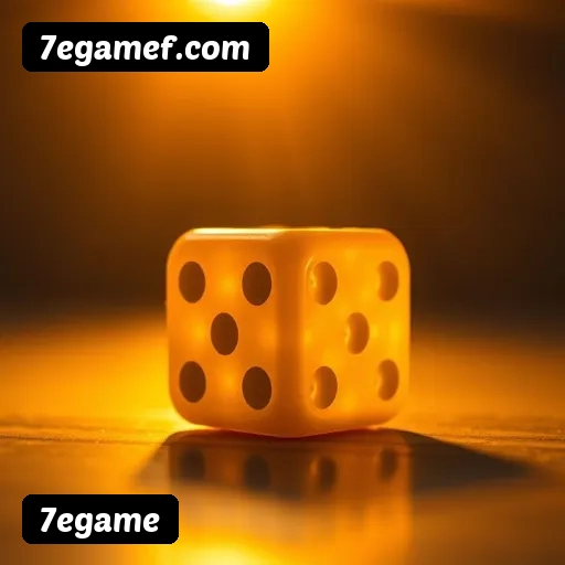 Imagem quadrada de apoio para baixar 7egame