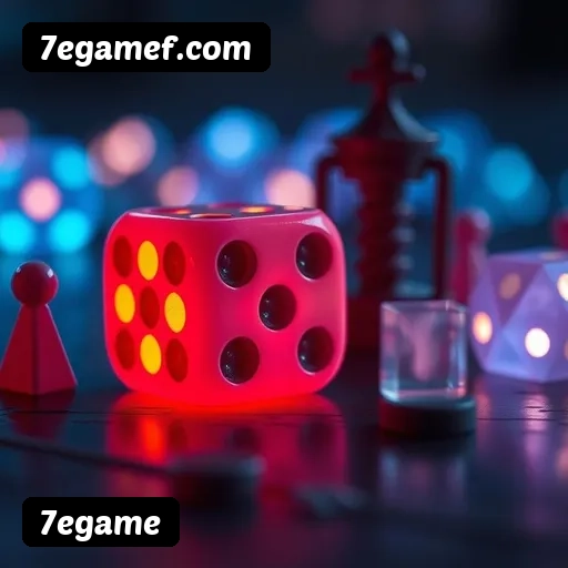 Imagem secundária para conteúdo da página Facebook 7egame